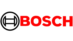 Logo Bosch Cliente St-One